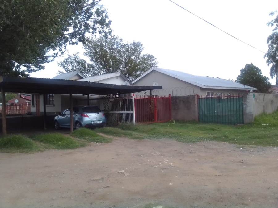 Commercial Property for Sale in Aliwal North Eastern Cape